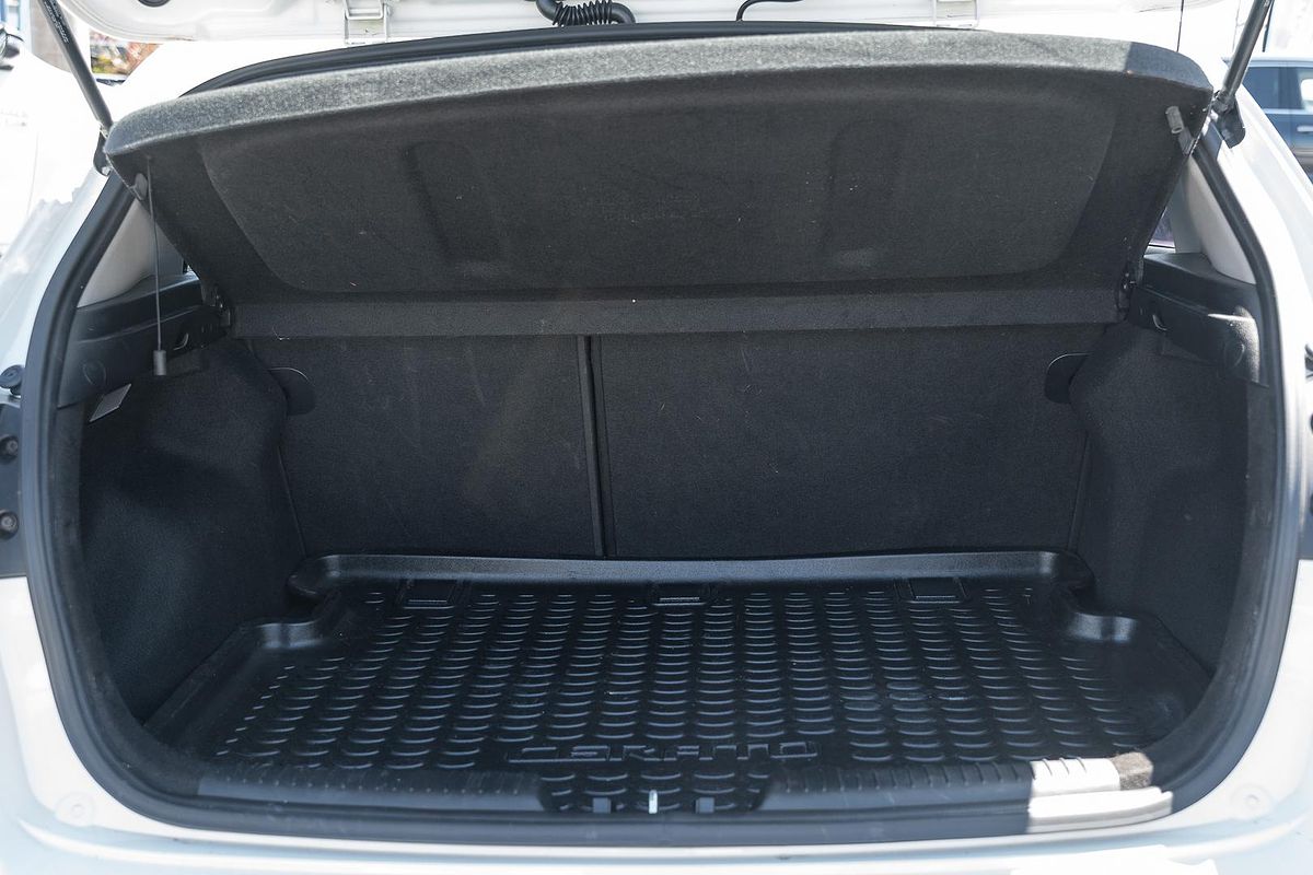 2014 Kia Cerato S Premium YD