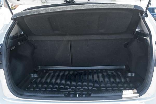 2014 Kia Cerato S Premium YD