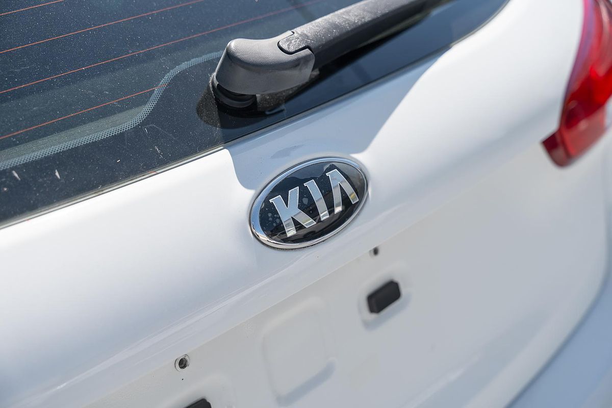 2014 Kia Cerato S Premium YD