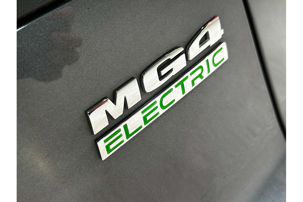 2023 MG MG4 Excite 51 MEH32