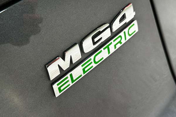 2023 MG MG4 Excite 51 MEH32
