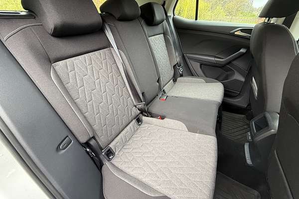 2024 Volkswagen T-Cross 85TSI Life D31
