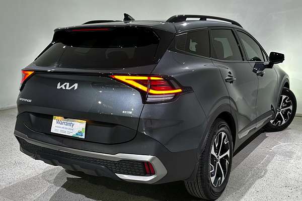 2024 Kia Sportage HEV GT-Line NQ5