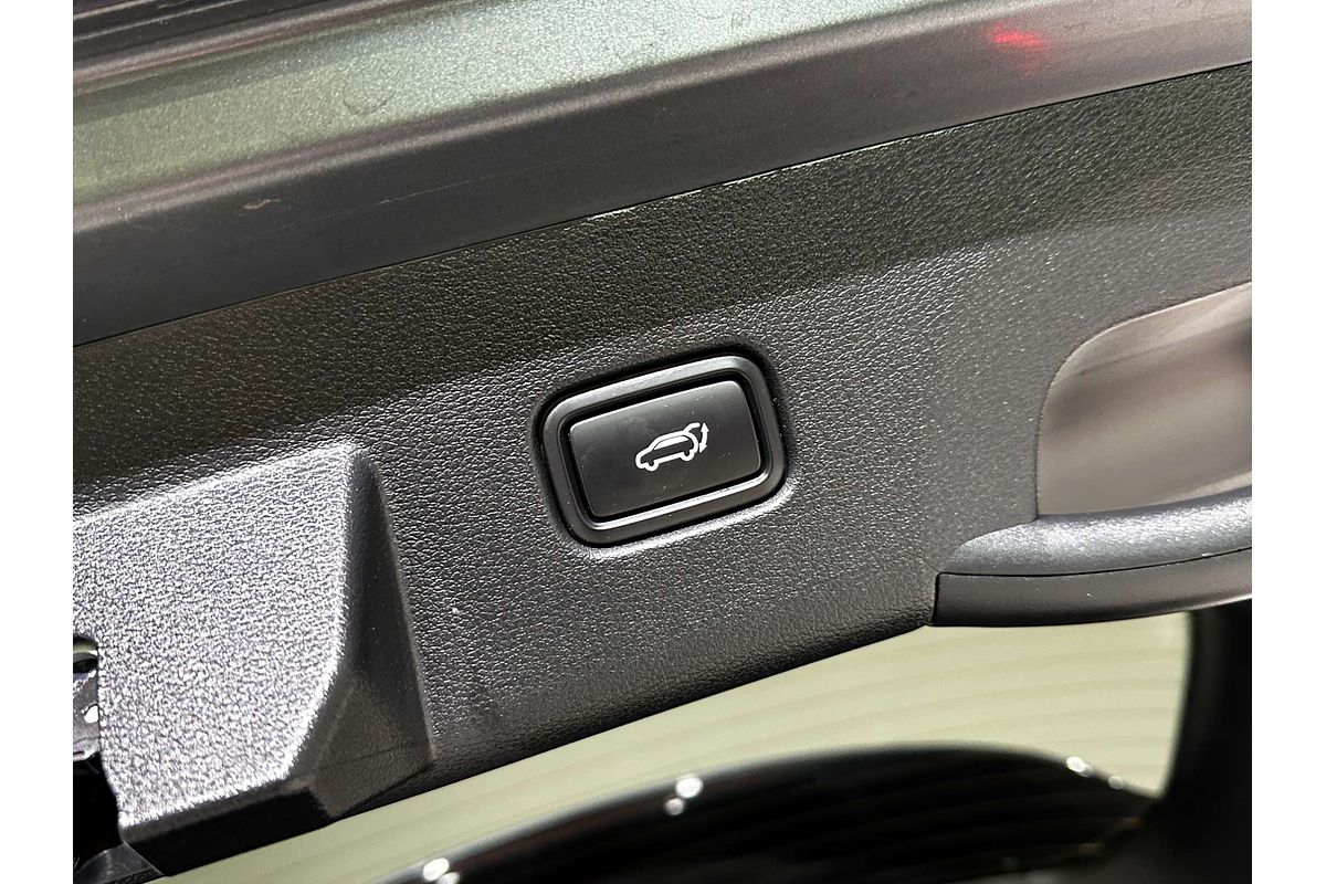2024 Kia Sportage HEV GT-Line NQ5