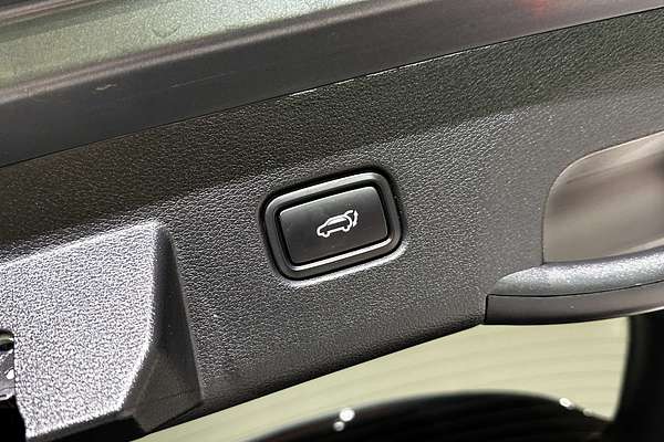 2024 Kia Sportage HEV GT-Line NQ5