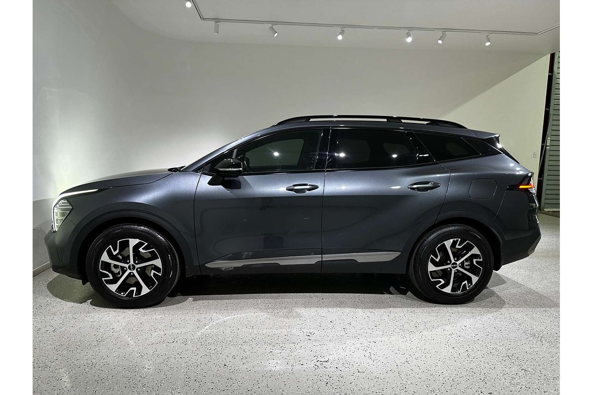 2024 Kia Sportage HEV GT-Line NQ5