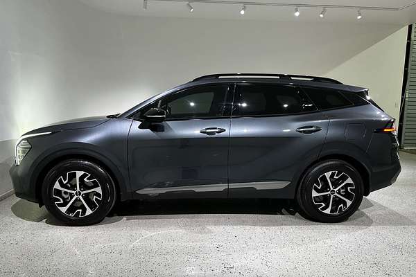 2024 Kia Sportage HEV GT-Line NQ5