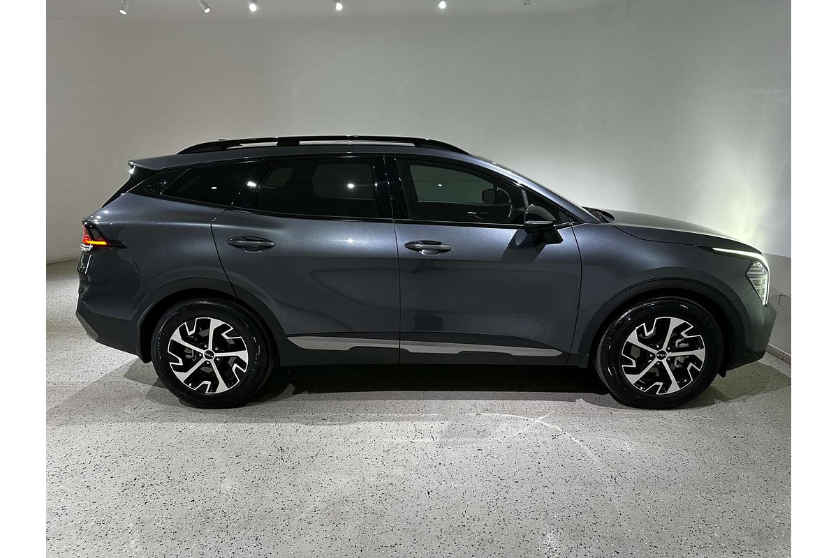 2024 Kia Sportage HEV GT-Line NQ5