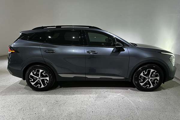 2024 Kia Sportage HEV GT-Line NQ5