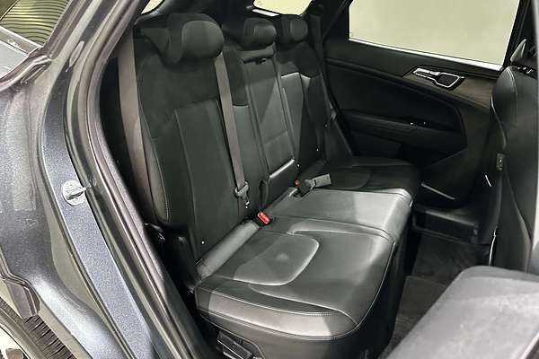2024 Kia Sportage HEV GT-Line NQ5