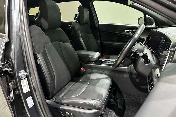 2024 Kia Sportage HEV GT-Line NQ5