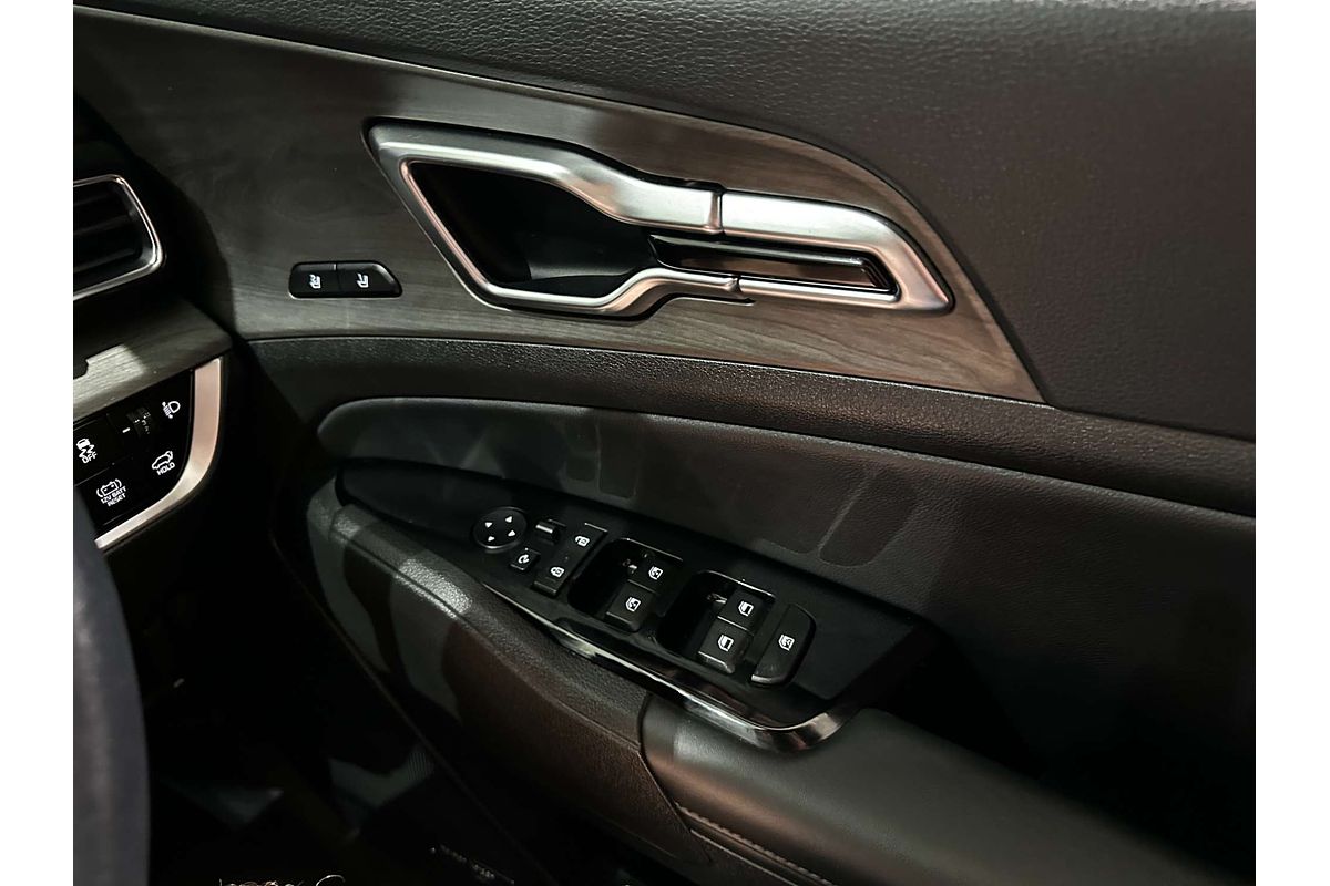 2024 Kia Sportage HEV GT-Line NQ5