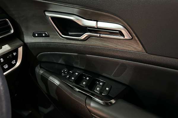 2024 Kia Sportage HEV GT-Line NQ5