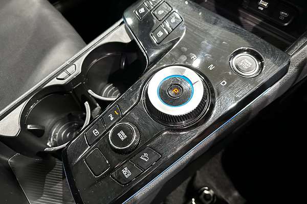 2024 Kia Sportage HEV GT-Line NQ5
