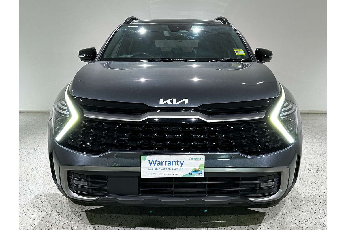 2024 Kia Sportage HEV GT-Line NQ5