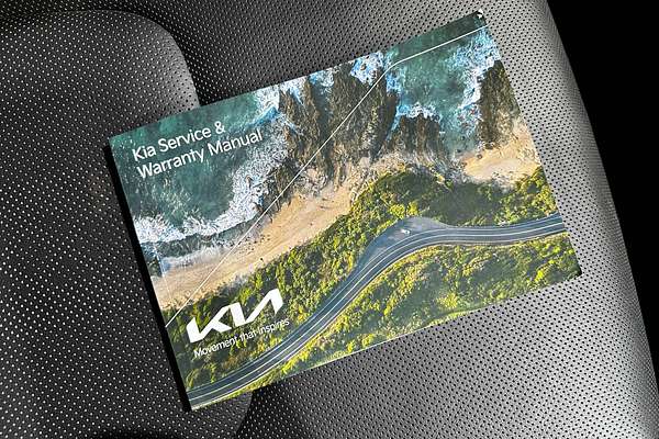 2024 Kia Sportage HEV GT-Line NQ5