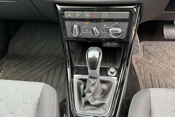 2024 Volkswagen T-Cross 85TSI Life D31