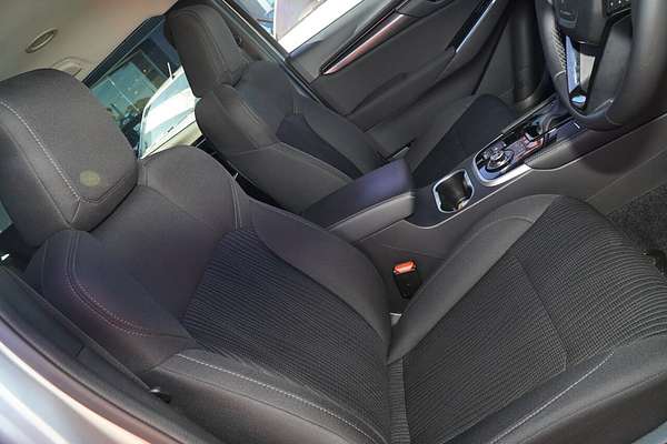 2025 Isuzu MU-X LS-U