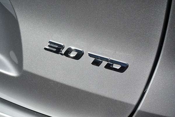 2025 Isuzu MU-X LS-U