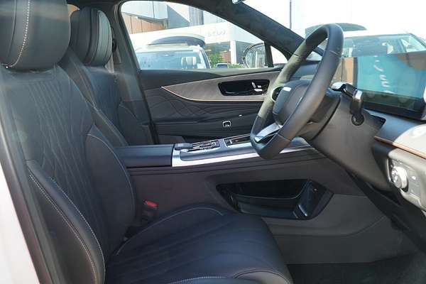2025 Jaecoo J8 Ridge