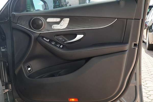 2020 Mercedes-Benz GLC-Class GLC200 X253