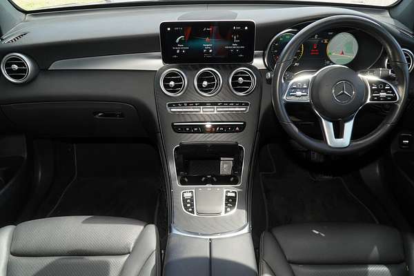 2020 Mercedes-Benz GLC-Class GLC200 X253