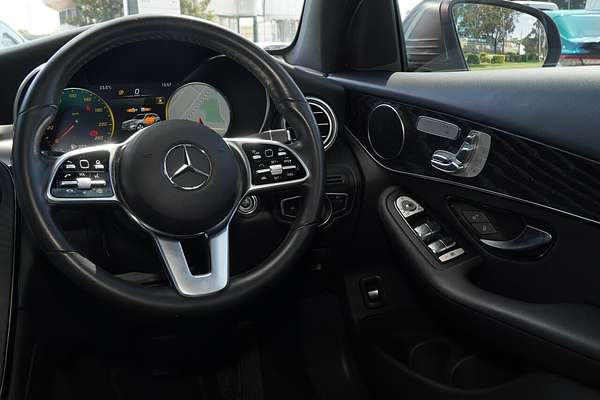 2020 Mercedes-Benz GLC-Class GLC200 X253
