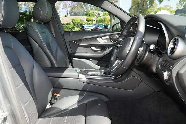2020 Mercedes-Benz GLC-Class GLC200 X253