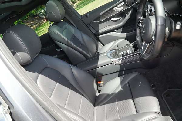2020 Mercedes-Benz GLC-Class GLC200 X253