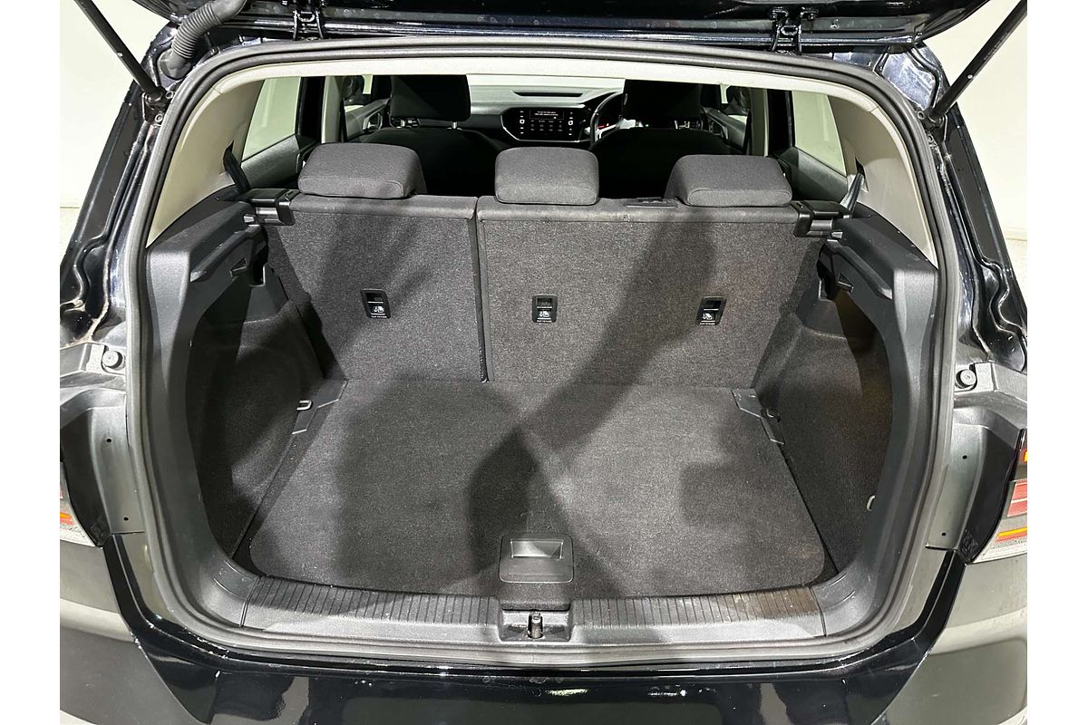 2023 Volkswagen T-Cross 85TSI Life C11
