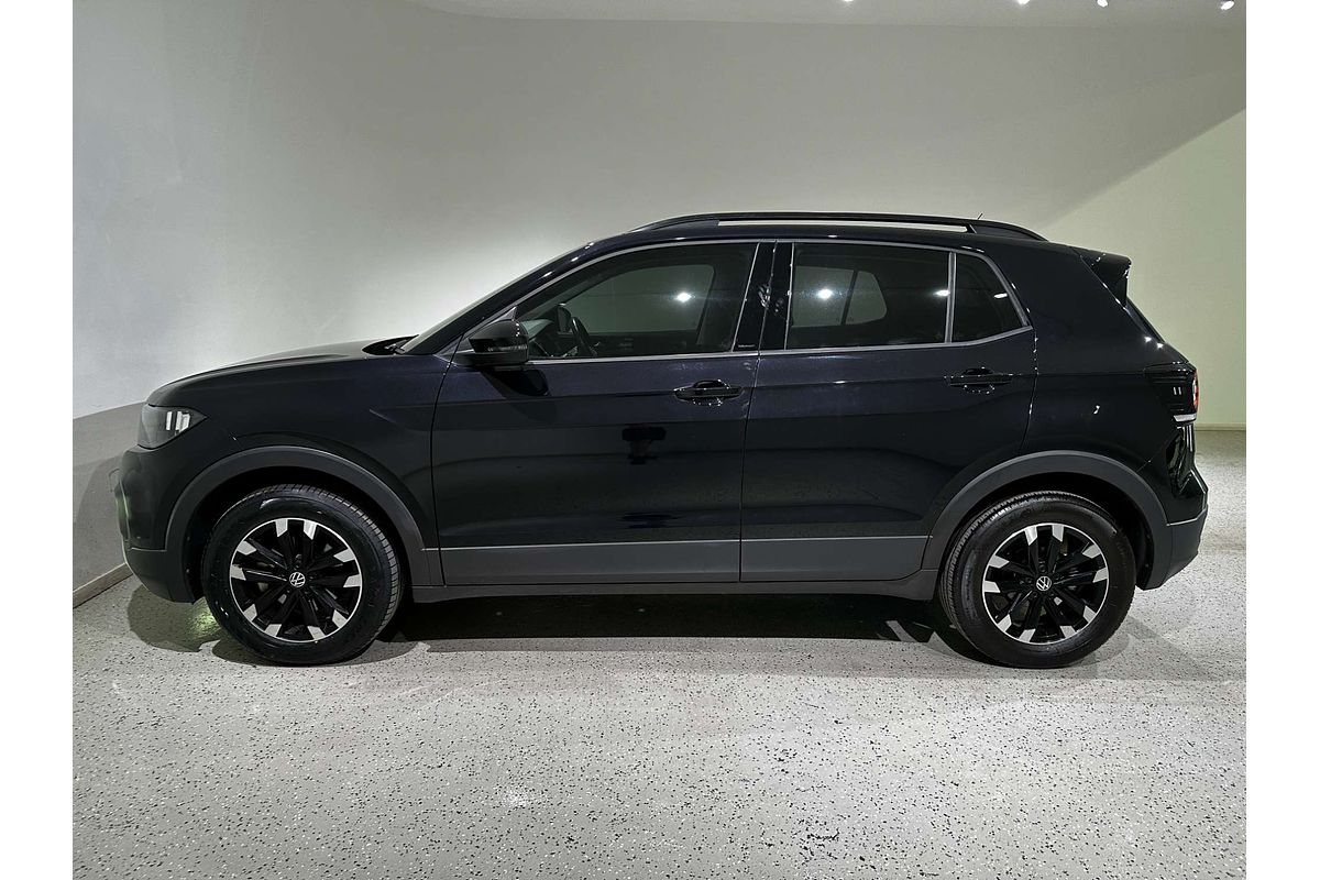 2023 Volkswagen T-Cross 85TSI Life C11