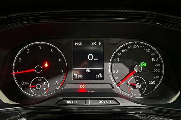 2023 Volkswagen T-Cross 85TSI Life C11