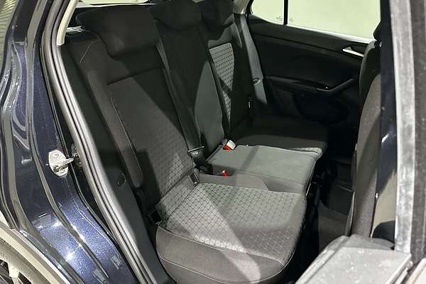2023 Volkswagen T-Cross 85TSI Life C11