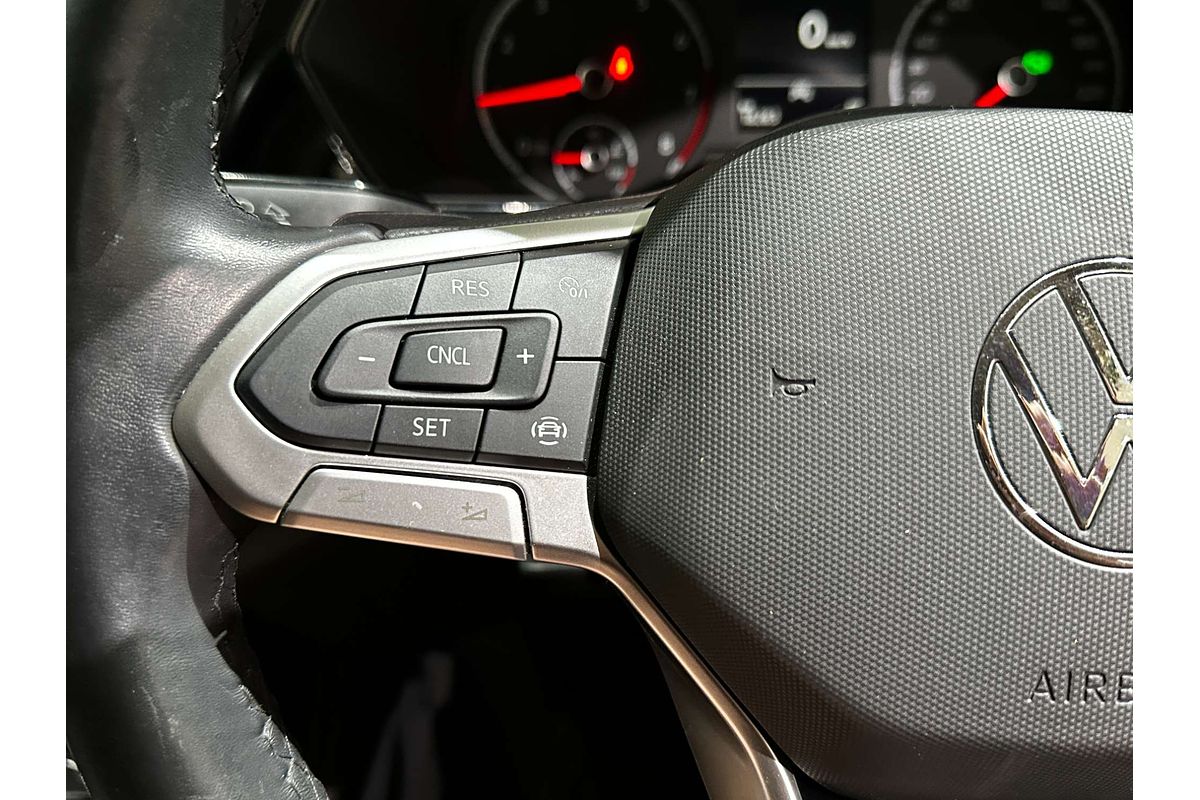 2023 Volkswagen T-Cross 85TSI Life C11