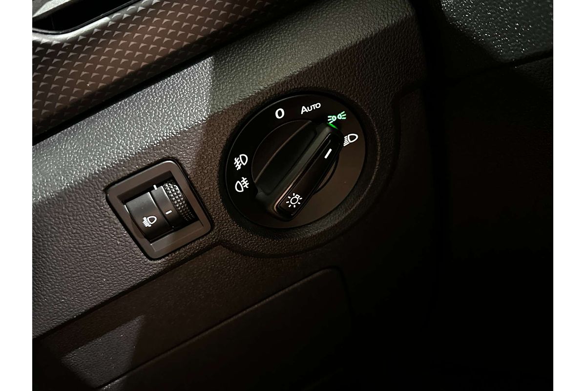 2023 Volkswagen T-Cross 85TSI Life C11