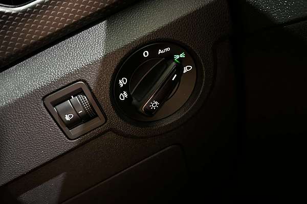 2023 Volkswagen T-Cross 85TSI Life C11