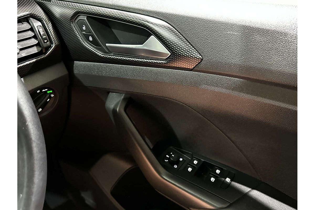 2023 Volkswagen T-Cross 85TSI Life C11