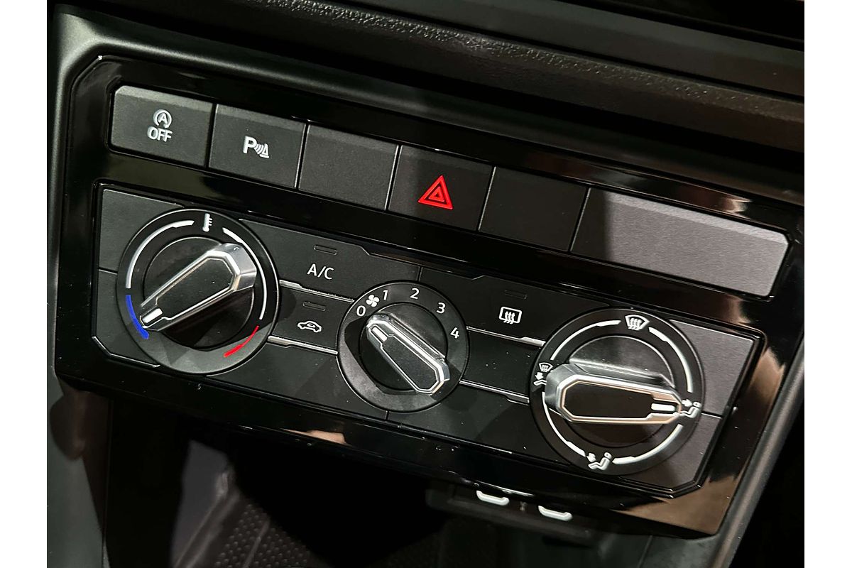2023 Volkswagen T-Cross 85TSI Life C11