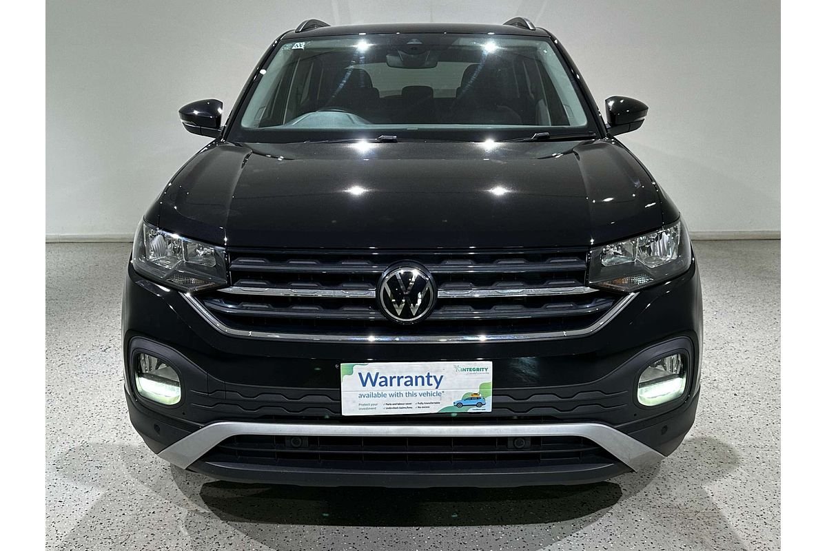 2023 Volkswagen T-Cross 85TSI Life C11