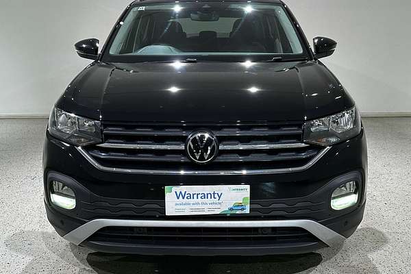 2023 Volkswagen T-Cross 85TSI Life C11