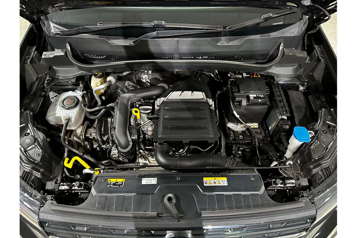 2023 Volkswagen T-Cross 85TSI Life C11