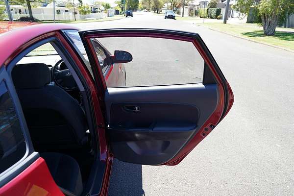 2009 Hyundai Elantra SLX HD