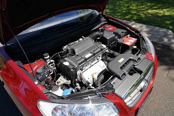 2009 Hyundai Elantra SLX HD
