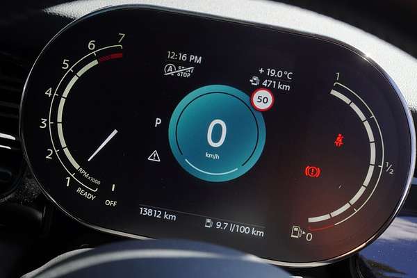 2022 MINI Hatch Cooper Classic F55 LCI-2