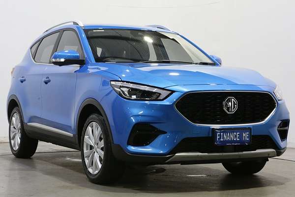 2023 MG ZST Core