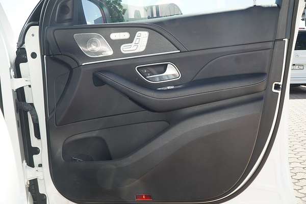 2022 Mercedes-Benz GLE-Class GLE400 d V167