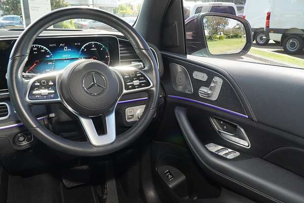 2022 Mercedes-Benz GLE-Class GLE400 d V167