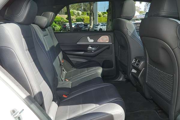 2022 Mercedes-Benz GLE-Class GLE400 d V167