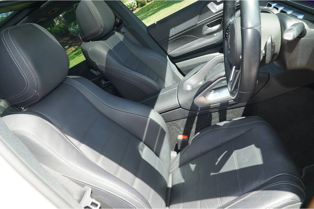 2022 Mercedes-Benz GLE-Class GLE400 d V167