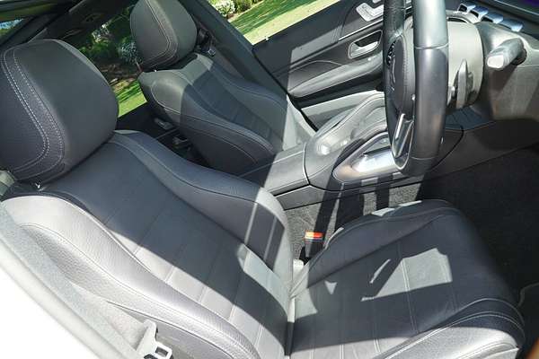 2022 Mercedes-Benz GLE-Class GLE400 d V167